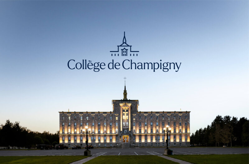 Collège de Champigny